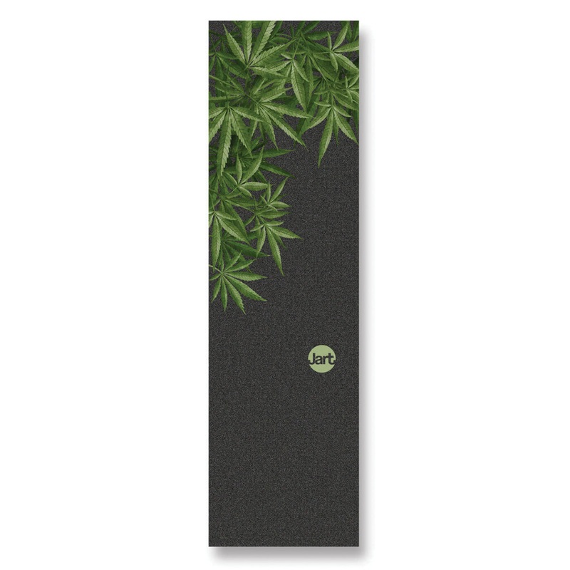 Jart Weed 9″x33″ Griptape