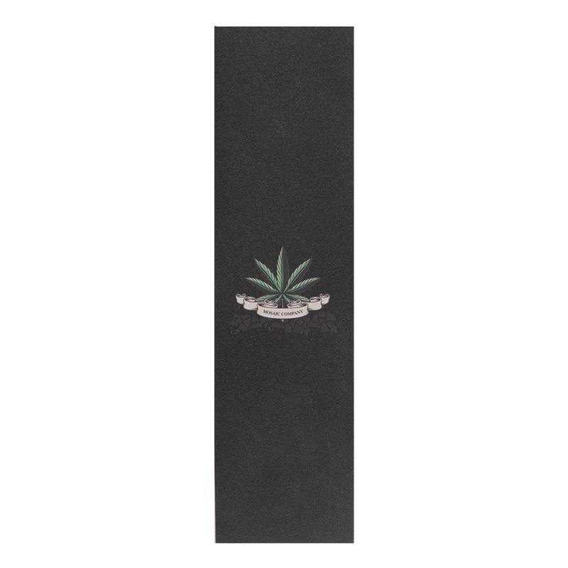 Mosaic Leaf 9″x33″ Griptape