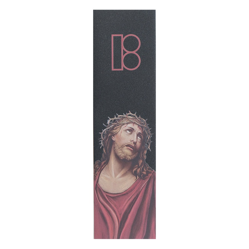 Plan B JC 9″x33″ Griptape