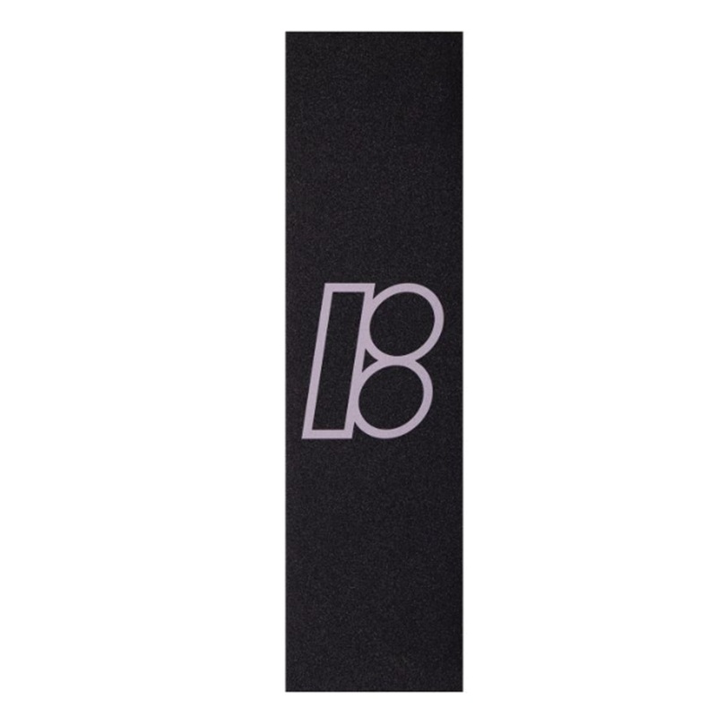 Plan B Logo 9″x33″ Griptape