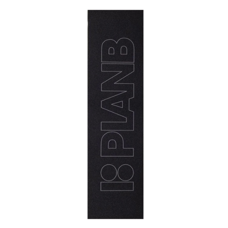 Plan B Trace 9″x33″ Griptape