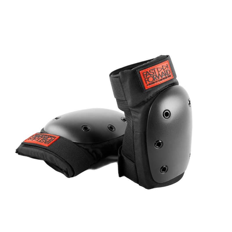 FAST FORWARD ROOKIE PRO KNEE PADS Extra Small