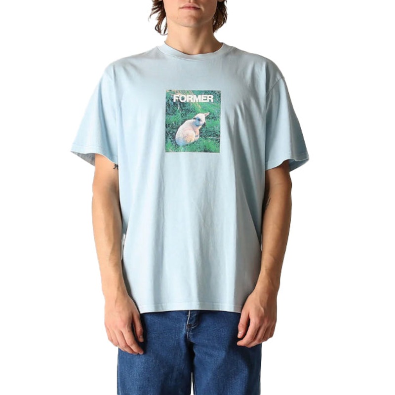 Innocence T-shirt Mist XS Mist