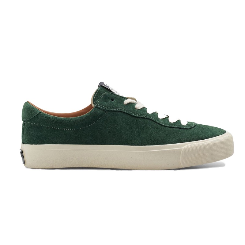 VM001 LO Suede Elm Green White US 8,5 – EU 41 Elm Green/White