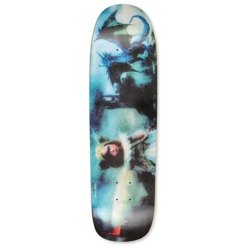 Jamie Platt – Dragon Land P9