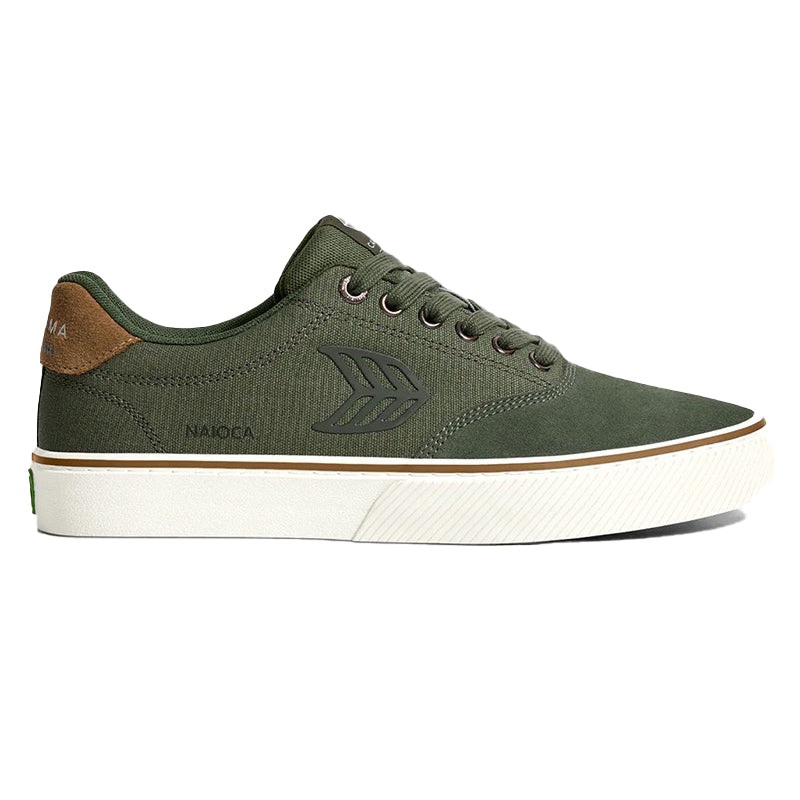 Naioca Pro Bronze Green US 8,5 –  41 EU Bronze Green