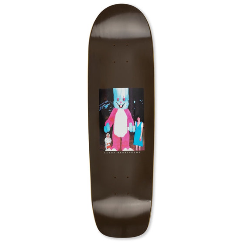 Aaron Herrington Bunny Surf Jr.