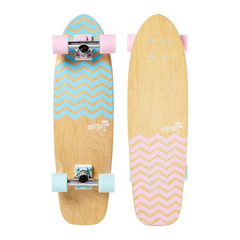 OBFIVE 28″ CRUISER – CHEVRON