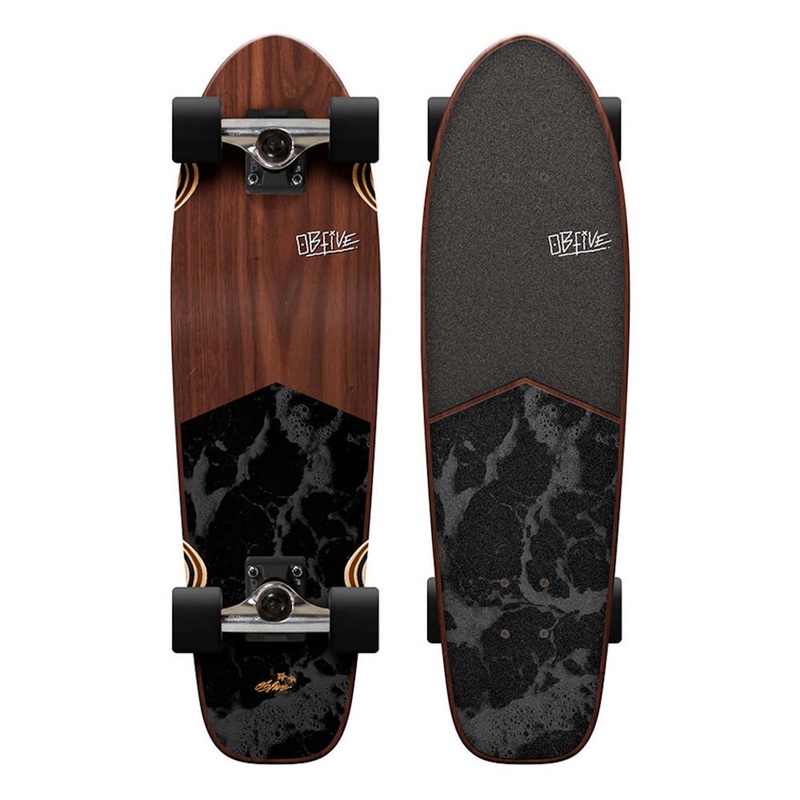 OBFIVE 28″ CRUISER – DARK WATERS