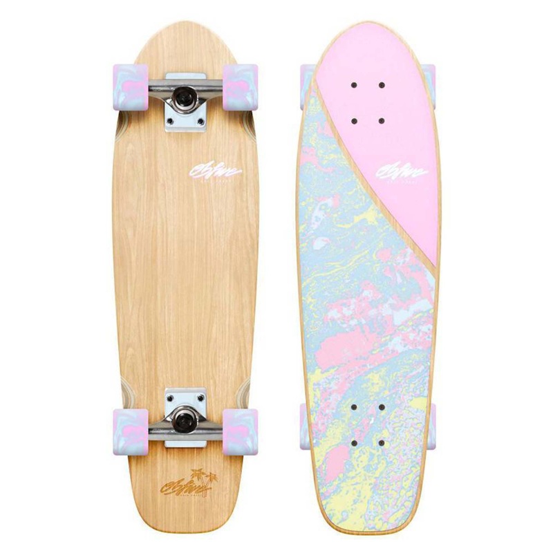 OBFIVE 28″ CRUISER – PASTEL PLASMA