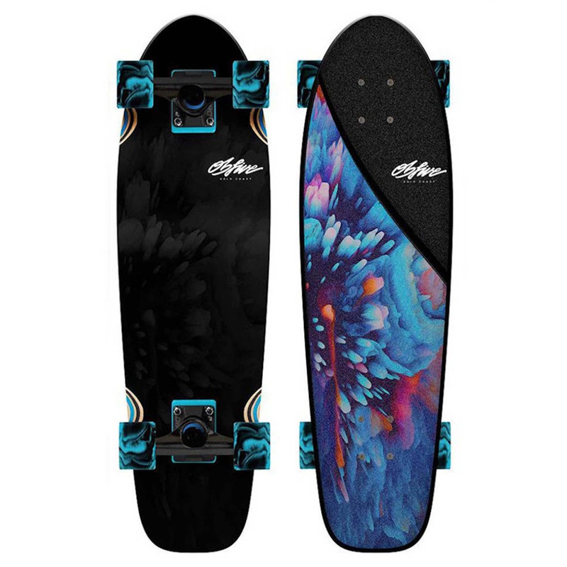 OBFIVE 28″ CRUISER – RESONATE