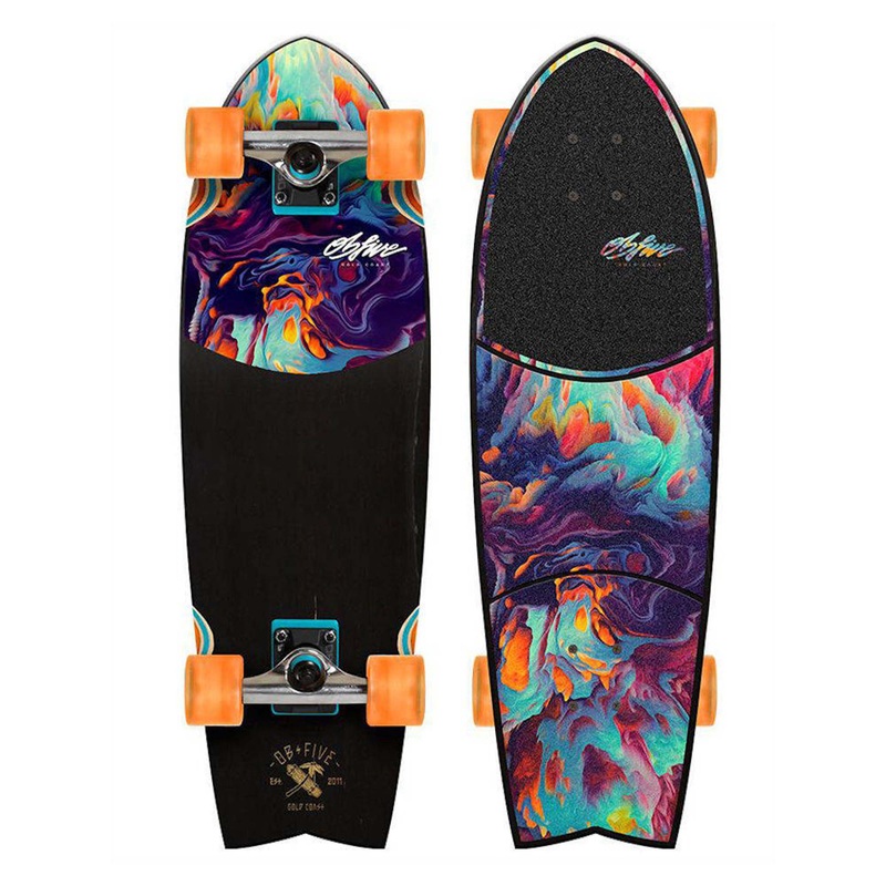 OBFIVE 31″ CRUISER – MILLENNIAL SWALLOW