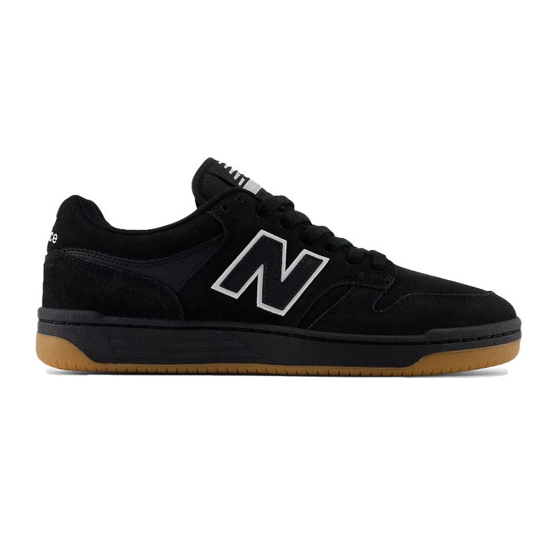 NM480SBW US 8 – 41,5 EU BLACK