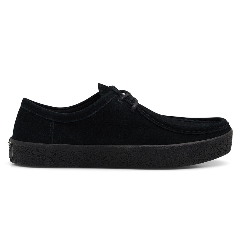 Last Resort AB VM006 Moc Black Black US 7,5 – 40 EU Black/Black