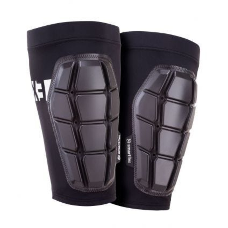 G-FORM PRO-X3 SHIN GUARD – BLACK Small/Medium
