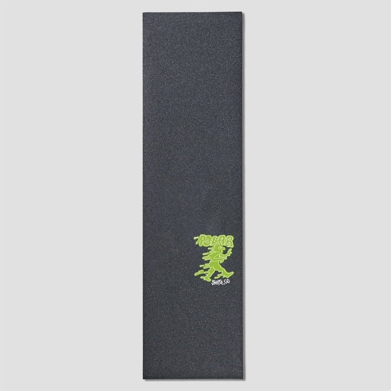 Polar Liquid Man Griptape