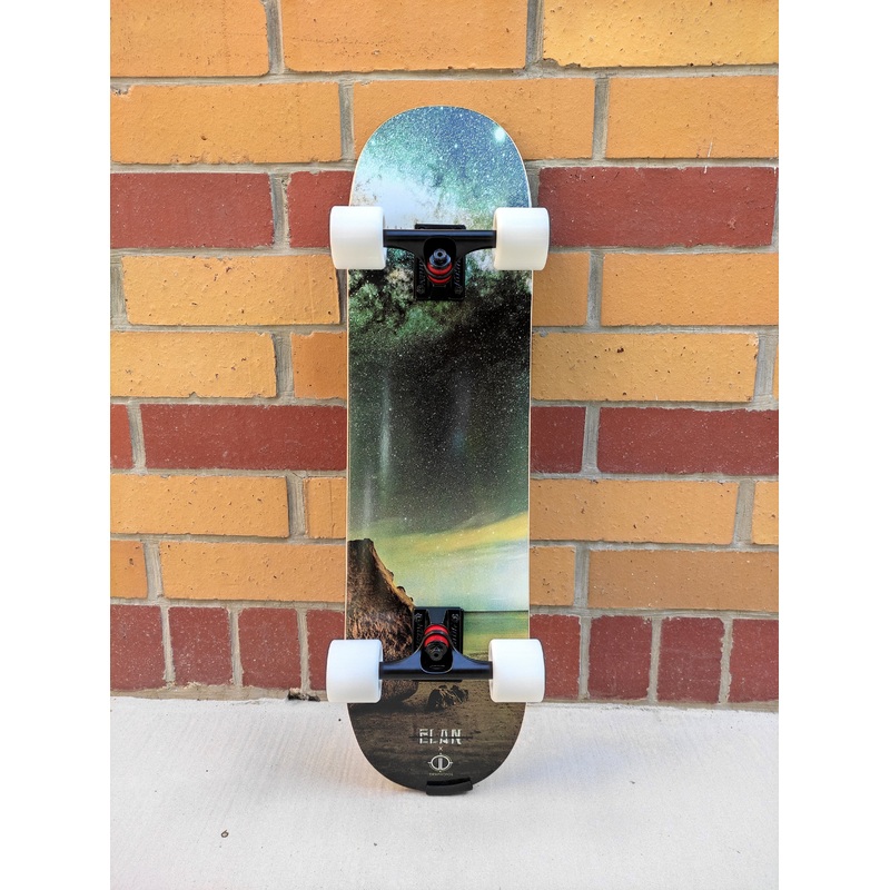 lan X Didi photos beach Stunt Cruiser Complete 8.25