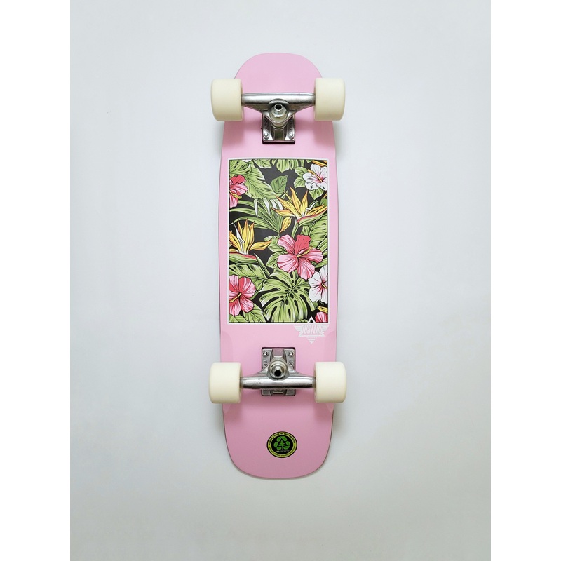 Dusters Tropic Cruiser board 8.0