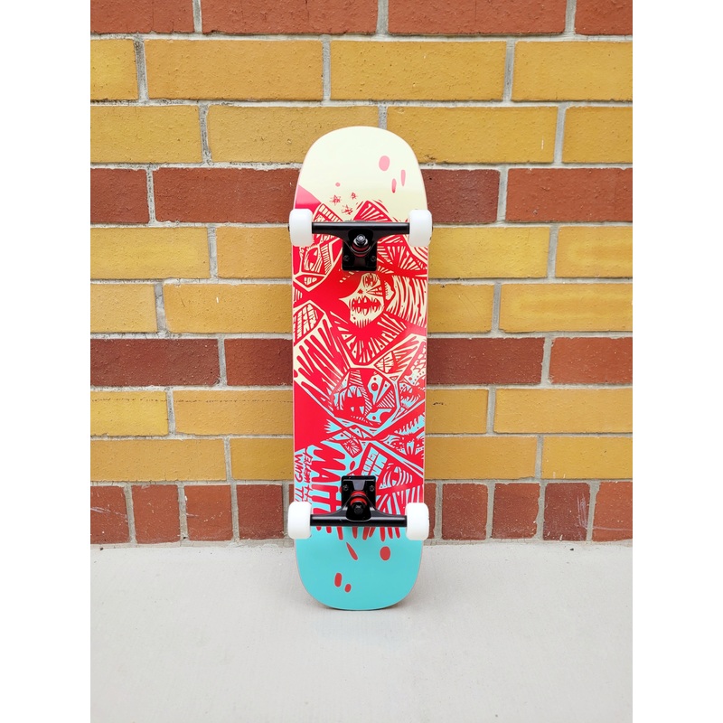 UMA Mait Skateboard