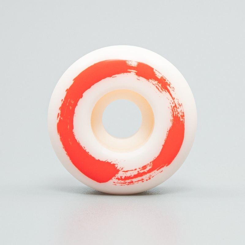 BRONX 52mm Tom Botwid Skateboard Wheels 52mm