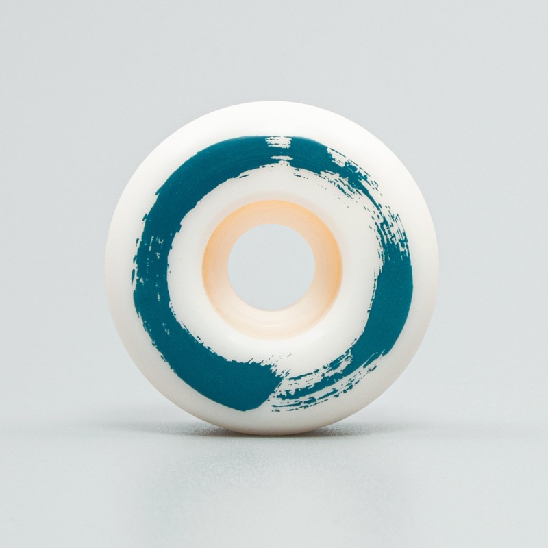 BRONX 53mm Tom Botwid Skateboard Wheels 53mm