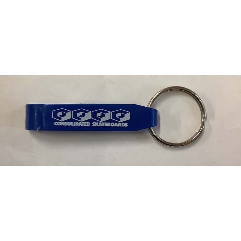 Consolidated Bottle Opener Bottle Opener