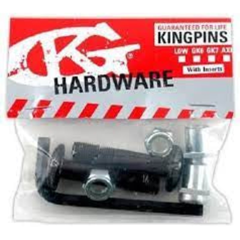 Grind King Kingpins With Insert GRIND KING SPECIFIC