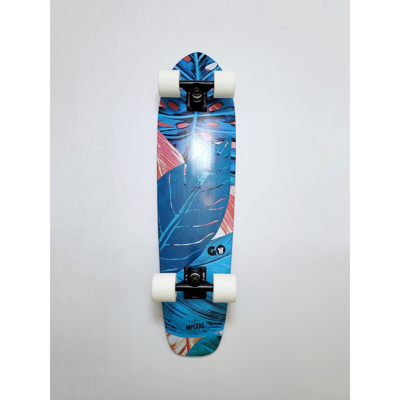 Inpeddo Gorilla Go Big Cruiser Board