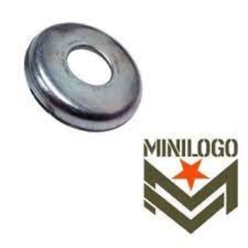 Mini Logo Top Washer TOP WASHER