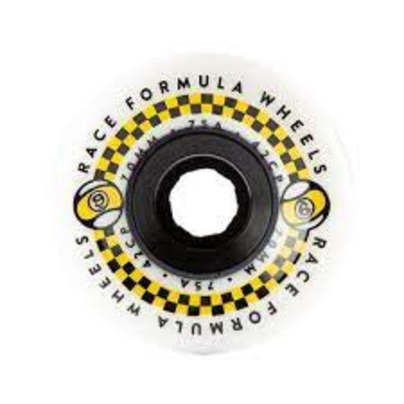 Sector 9 Race Formula Wheels 70mm/75a 70mm/75a
