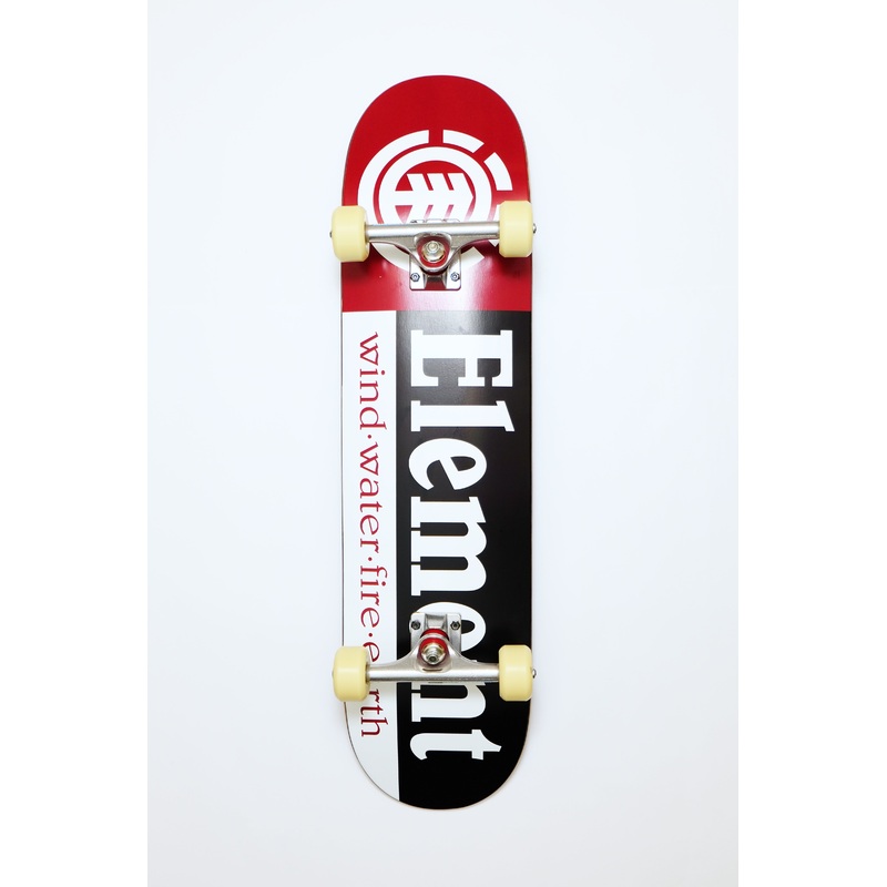 Element Section skateboard Yes please! 8.5