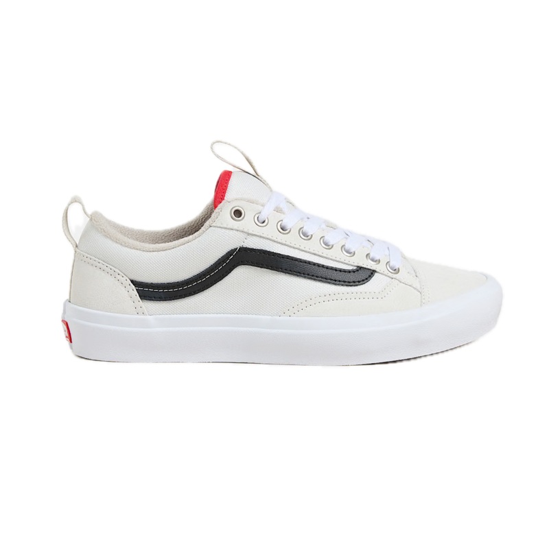 Vans Skate Old Skool 36 + Antique US 7 – 39 EU ANTIQUE WHITE/B