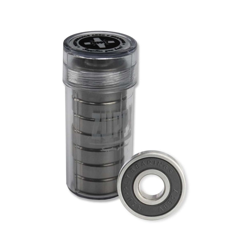 Zupply Abec-7 skateboard bearings