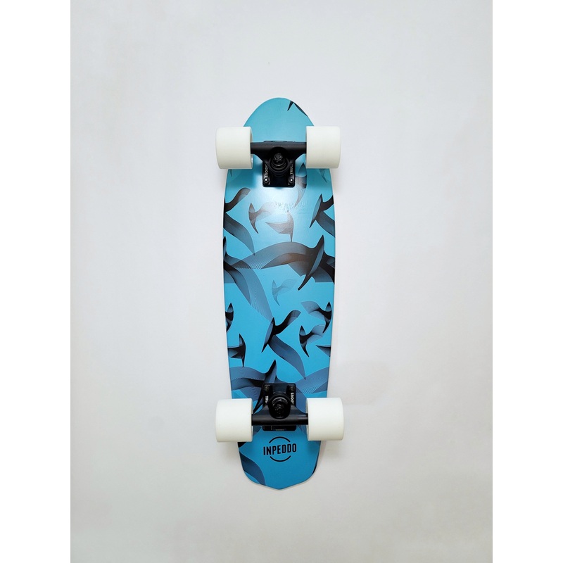 Inpeddo Birds Cruiser board 7.5