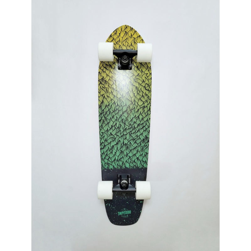 Inpeddo Feather Big Cruiser Board