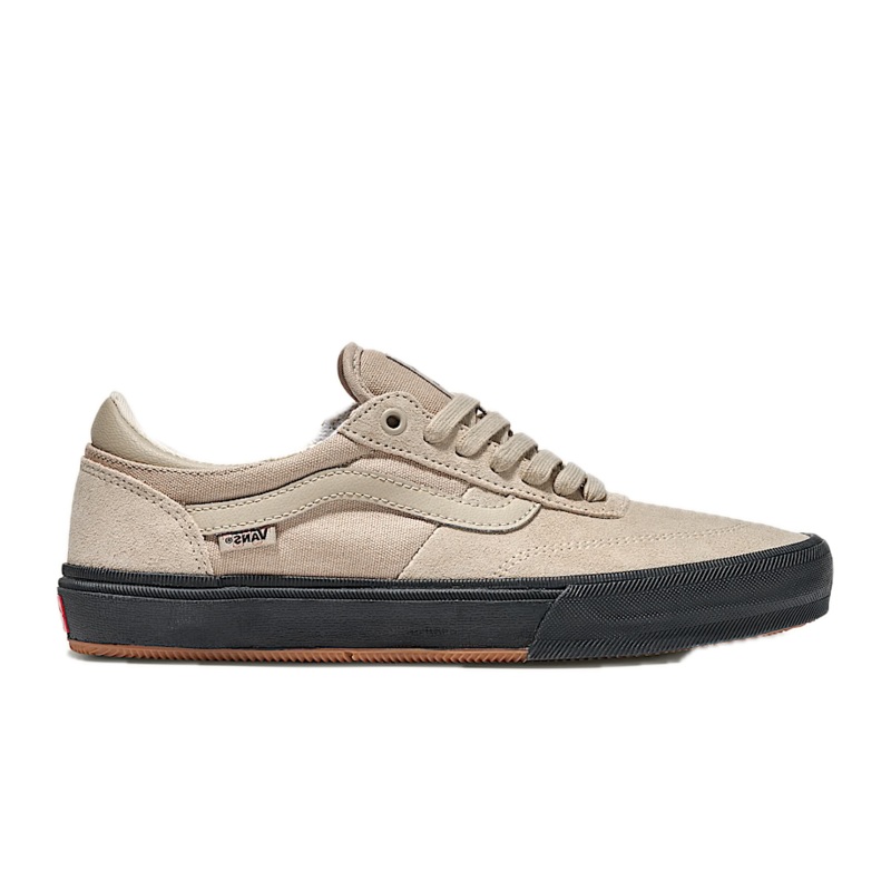 Vans Skate Gilbert Crockett Khaki US 8 – 40,5 EU Khaki