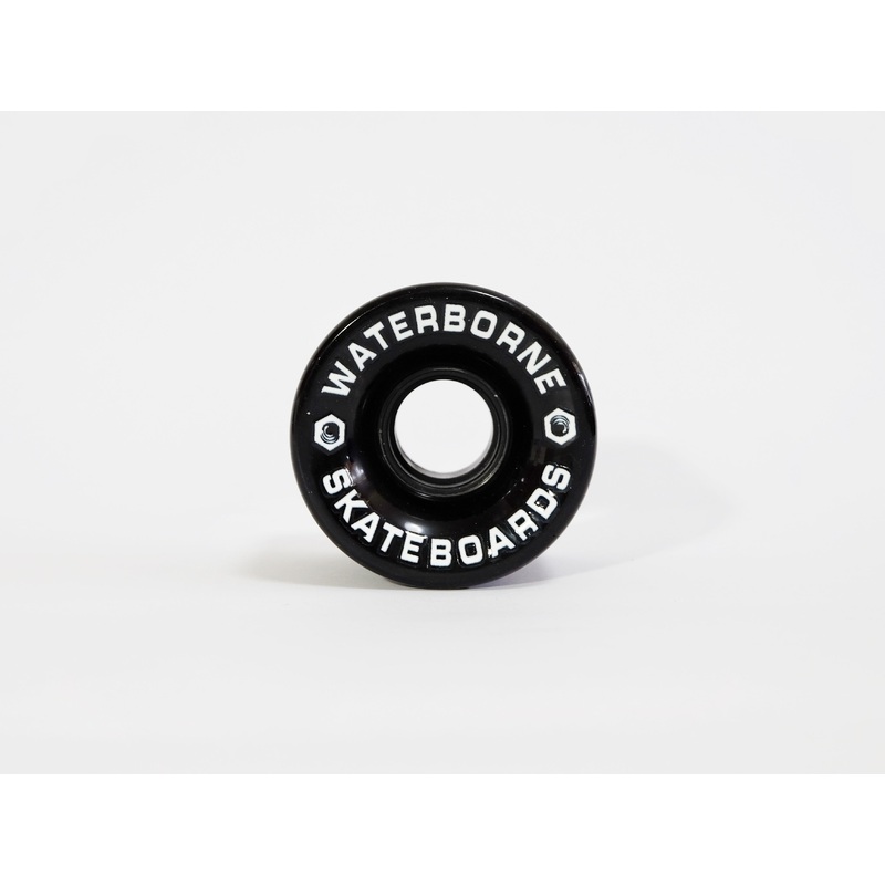 Waterborne Super Carve surfskate / cruiser Wheels
