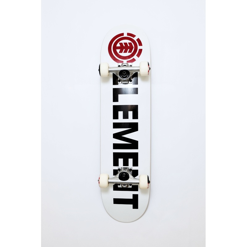 Element Blazin skateboard 7.375