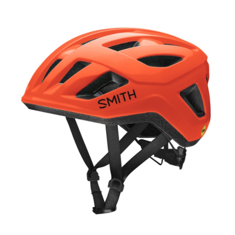 Smith Signal Mips Helmet Cinder Large