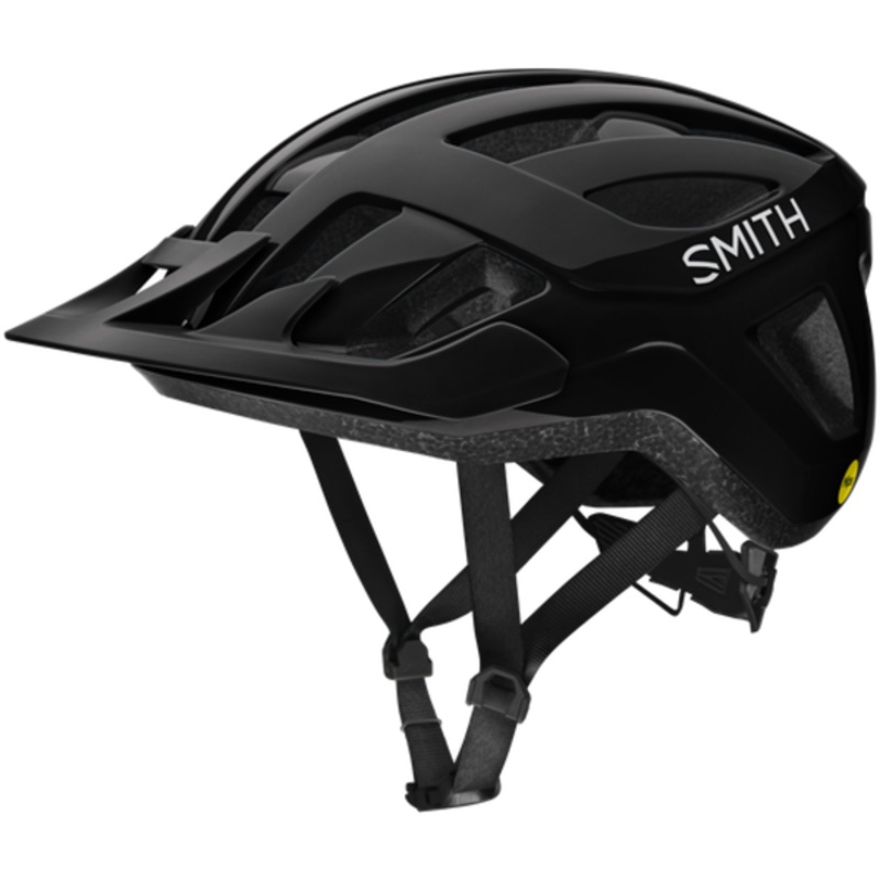 Smith Wilder Jr Mips Helmet Black Youth Small