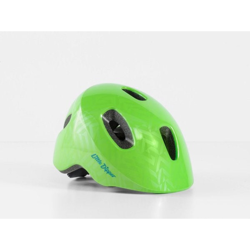 Bontrager Little Dipper Toddler Green