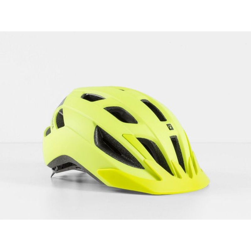 Bontrager Solstice MIPS M/l Yellow