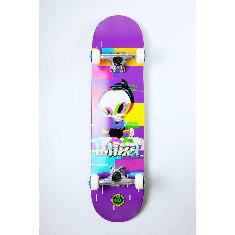 Blind Reaper Glitch skateboard 7.75