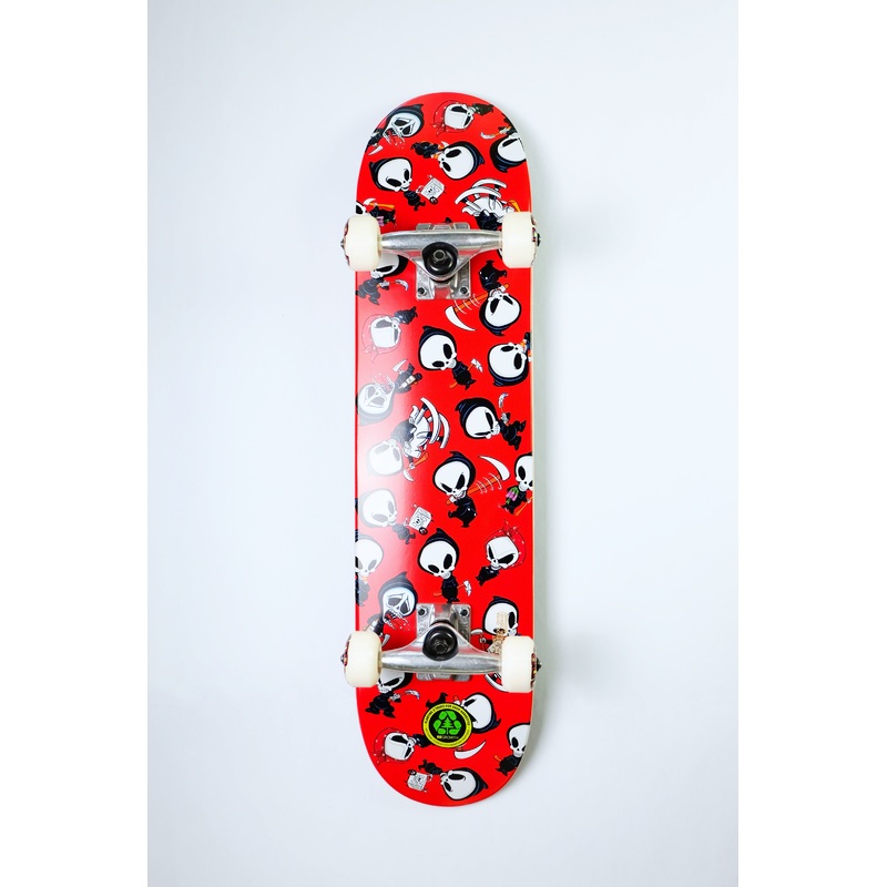 Blind Reaper Wallpaper skateboard 7.0