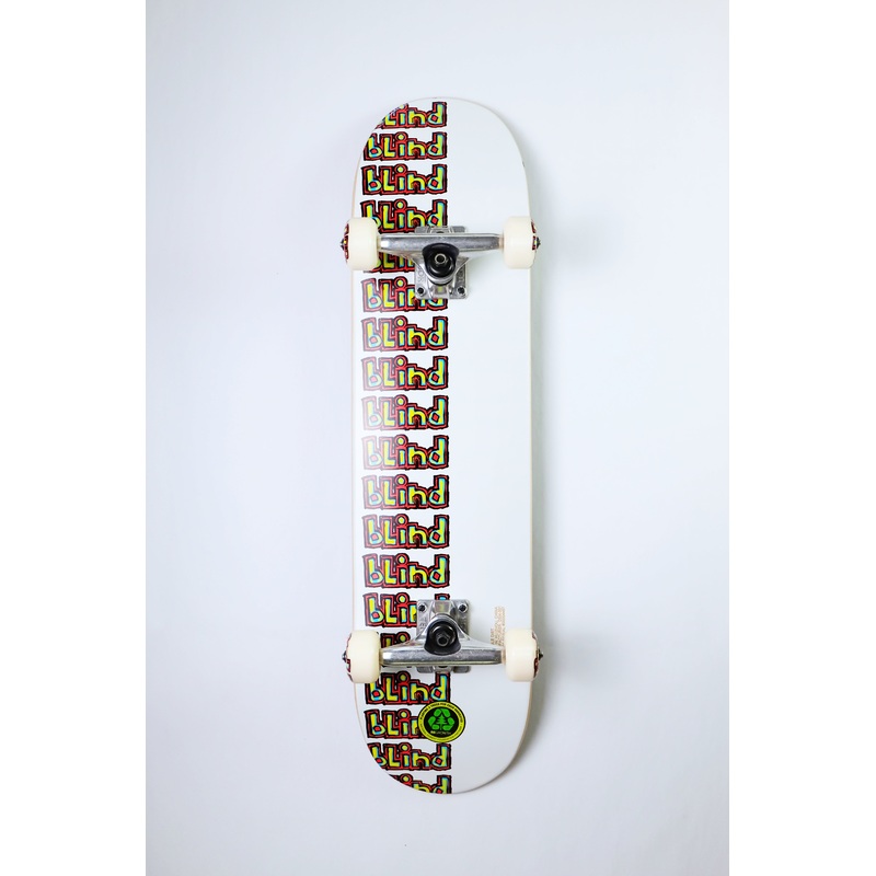 Blind Repeat Rail skateboard 7.375