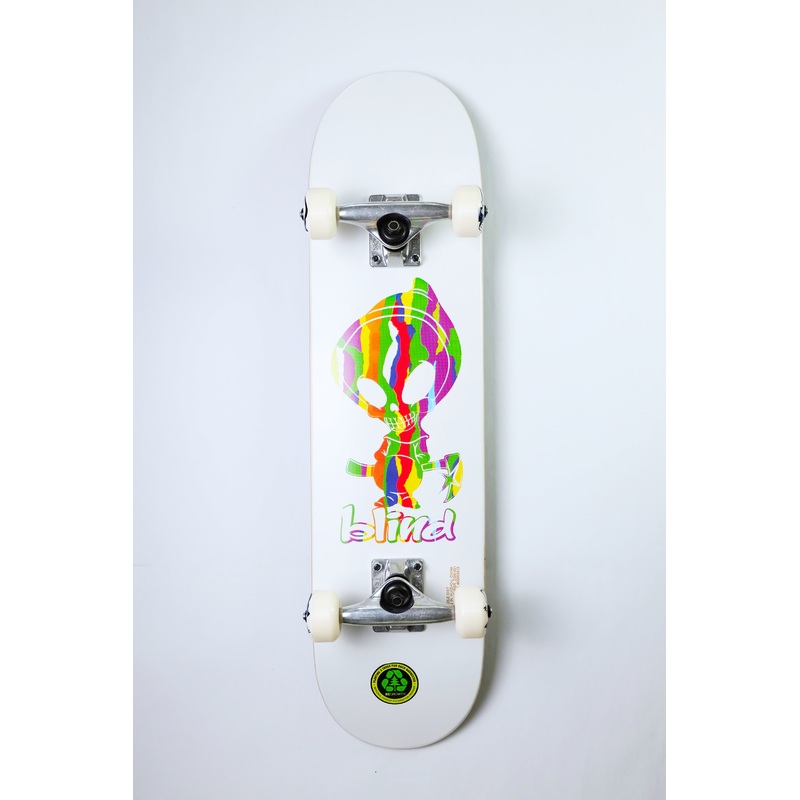 Blind Repeat Sweater skateboard 7.25