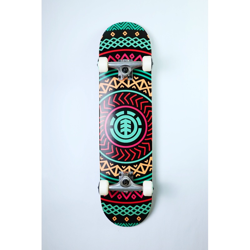 Element Helical skateboard 7.75