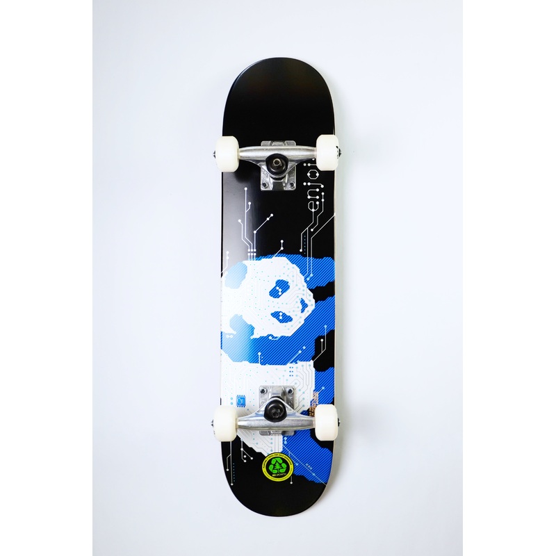 Enjoi Microchip skateboard 7.0