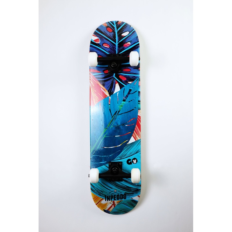 Inpeddo Gorilla GO Skateboard 8.0