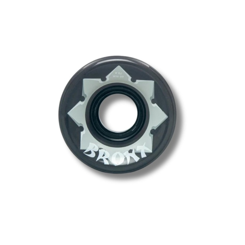 Bronx Big Ninja 60mm 78a wheels 60mm